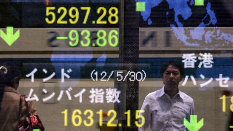 Με άνοδο έκλεισε το χρηματιστήριο του Τόκιο